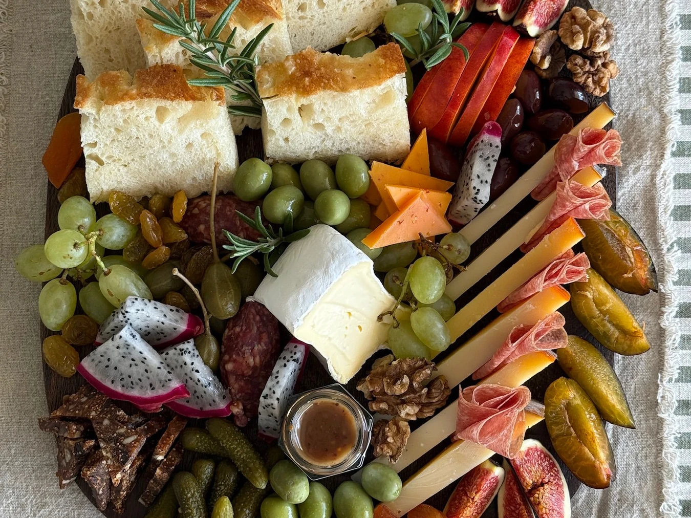 Wesela – catering i deski na wesele, Kraków